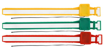 NX-C無源無線溫度傳感器